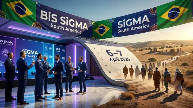 SiGMA Foundation Links Industry Awards to Charitable Pilgrimage Calendar