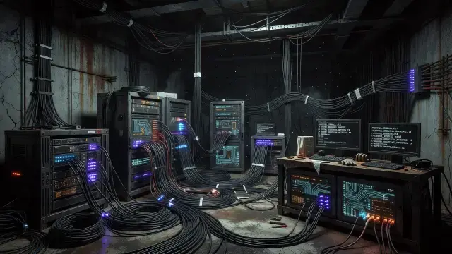 Amnezia Rebuilds Its Protocol as Censors Grow Smarter